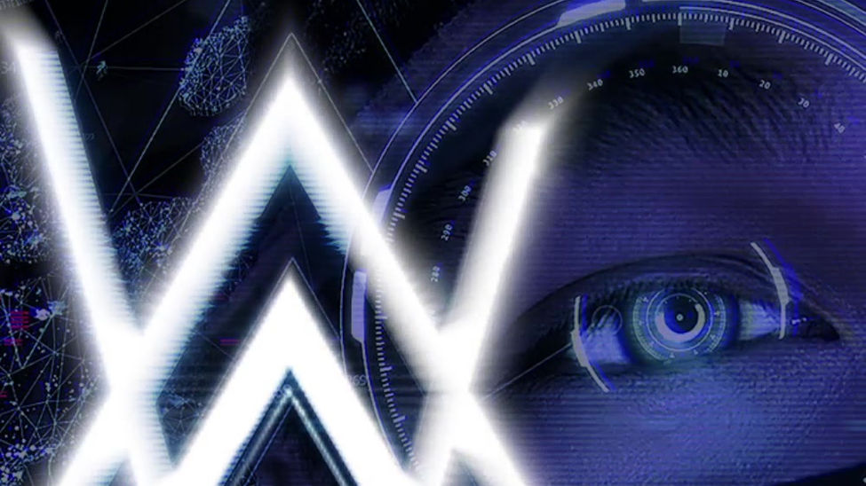 Alan Walker - The Spectre